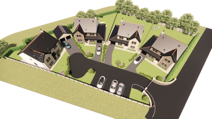 Marshaw Grove
