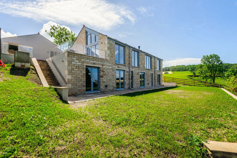 Woodlands View, Over Kellet