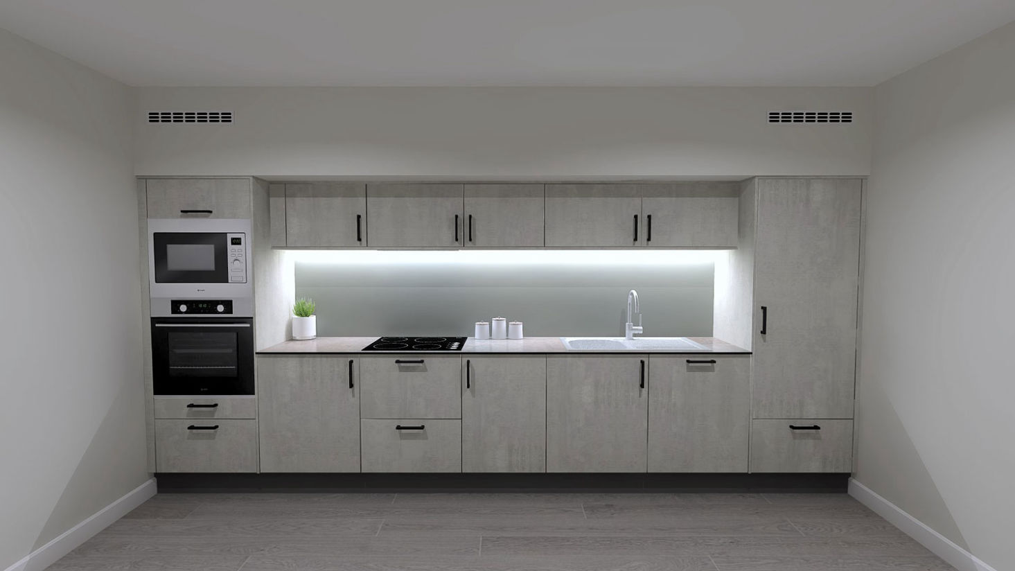 Marshaw Developments