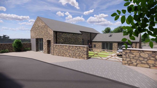 Long Barn
