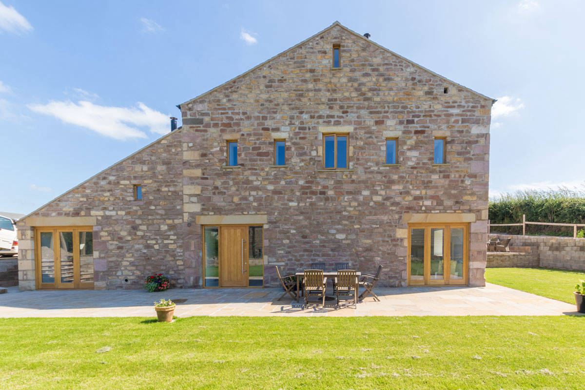 Marshaw Developments