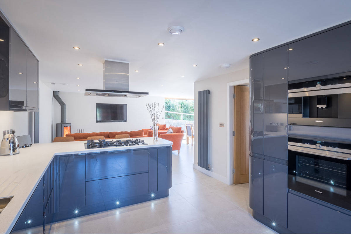 Marshaw Developments